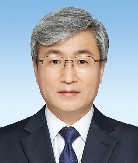 Prof. Seong Ho Jeong